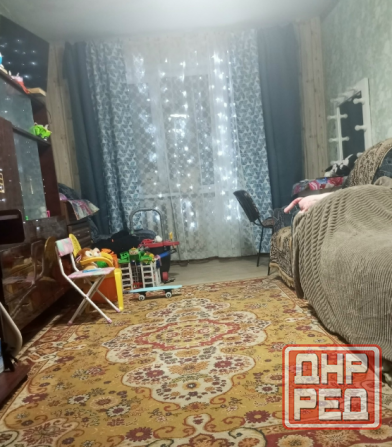Продам 2-к квартиру на Черемушках Макеевка - изображение 2