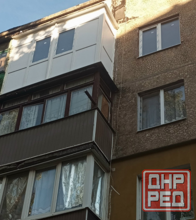 Продам 2-к квартиру на Черемушках Макеевка - изображение 1