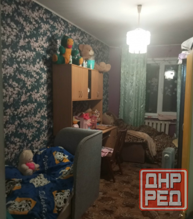 Продам 2-к квартиру на Черемушках Макеевка - изображение 3