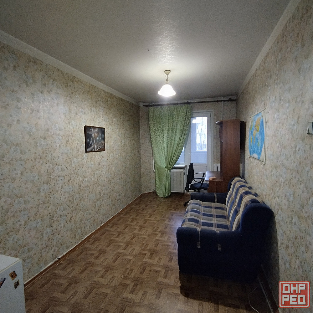 Сдам на длительный срок 3 комн. квартиру ул. Щетинина Донецк - изображение 5