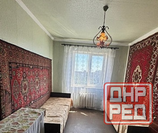 Продам 2-к квартиру в Центре Макеевки Макеевка - изображение 5