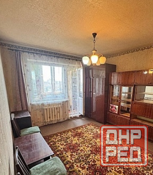 Продам 2-к квартиру в Центре Макеевки Макеевка - изображение 4
