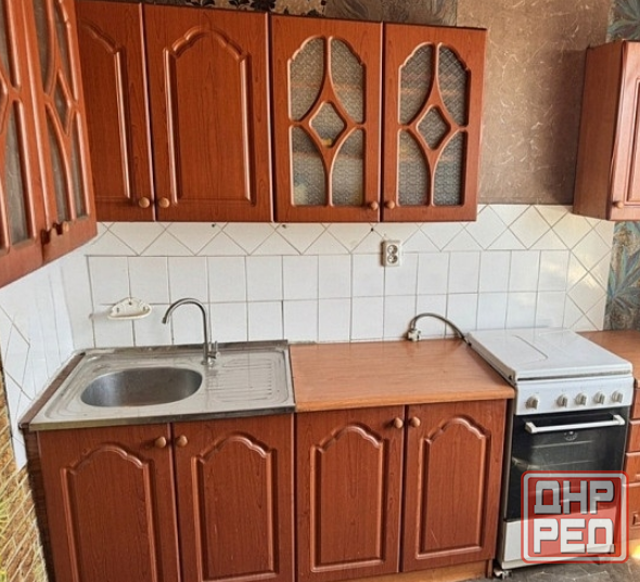 Продам 2-к квартиру в Центре Макеевки Макеевка - изображение 1