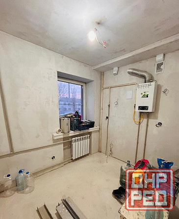 Продам 1-к квартиру в Центре Макеевки Макеевка - изображение 5
