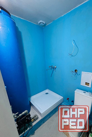 Продам 1-к квартиру в Центре Макеевки Макеевка - изображение 3