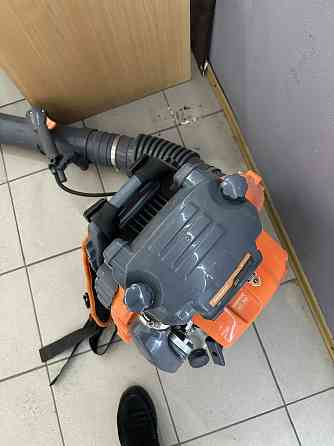 Ранцевая бензиновая воздуходувка DAEWOO DABL 760 Макеевка