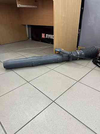 Ранцевая бензиновая воздуходувка DAEWOO DABL 760 Макеевка