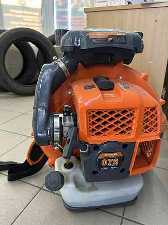 Ранцевая бензиновая воздуходувка DAEWOO DABL 760 Макеевка