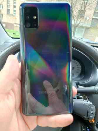 Samsung A 51 6/128 Донецк