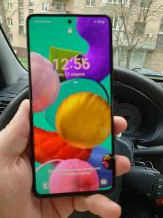 Samsung A 51 6/128 Донецк