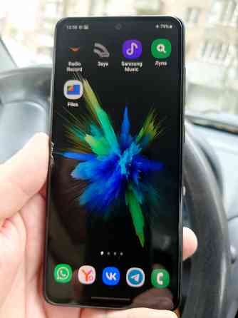 Samsung A 51 6/128 Донецк