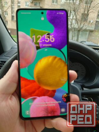 Samsung A 51 6/128 Донецк - изображение 1