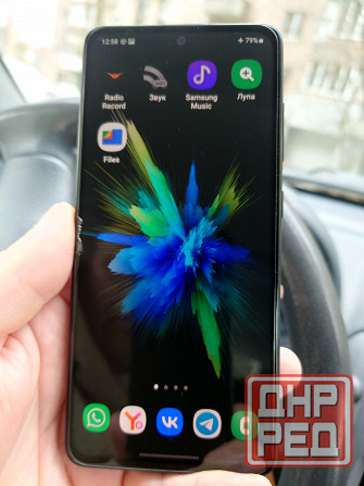 Samsung A 51 6/128 Донецк - изображение 2