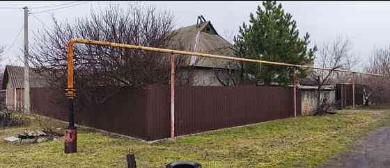 дом 98 м2, Трудовские Донецк