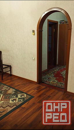 дом 98 м2, Трудовские Донецк - изображение 2