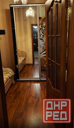 дом 98 м2, Трудовские Донецк - изображение 4