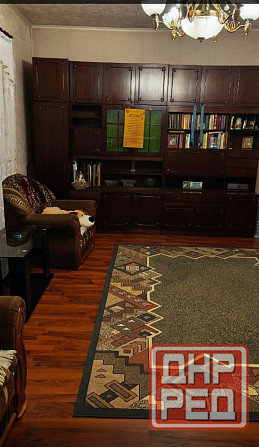 дом 98 м2, Трудовские Донецк - изображение 3