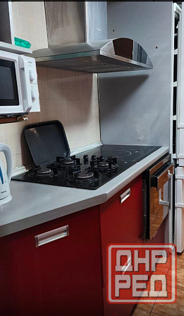 дом 98 м2, Трудовские Донецк - изображение 5