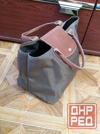 Продам сумку новую Донецк - изображение 1