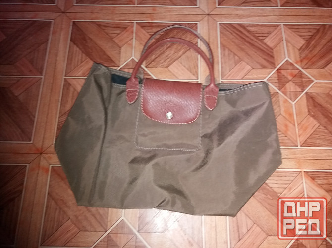 Продам сумку новую Донецк - изображение 8