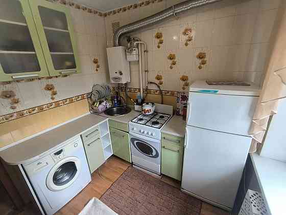 Аренда 2 Комнатной Квартиры -Парк Гулливер Вода 24/7 Калининский Район Донецк