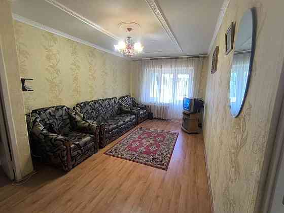 Аренда 2 Комнатной Квартиры -Парк Гулливер Вода 24/7 Калининский Район Донецк
