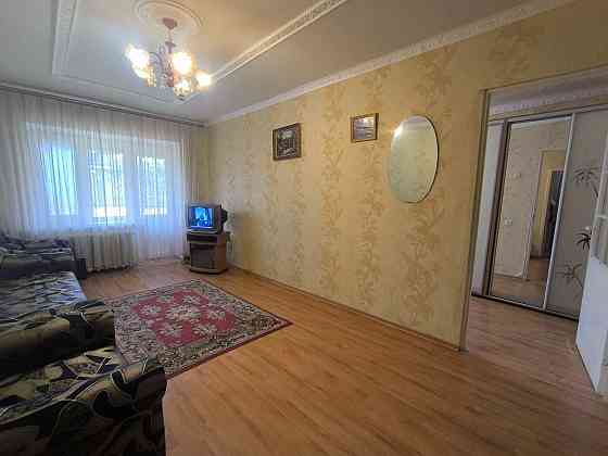 Аренда 2 Комнатной Квартиры -Парк Гулливер Вода 24/7 Калининский Район Донецк