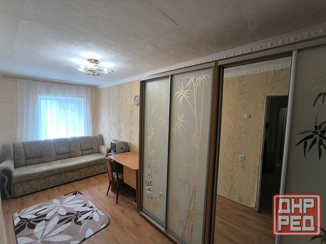 Аренда 2 Комнатной Квартиры -Парк Гулливер Вода 24/7 Калининский Район Донецк - изображение 7