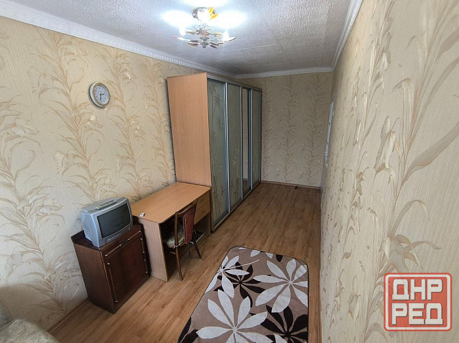 Аренда 2 Комнатной Квартиры -Парк Гулливер Вода 24/7 Калининский Район Донецк - изображение 6