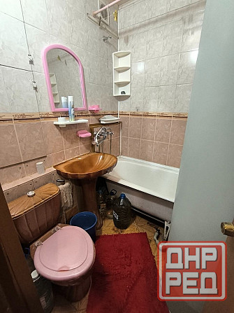 Аренда 2 Комнатной Квартиры -Парк Гулливер Вода 24/7 Калининский Район Донецк - изображение 8