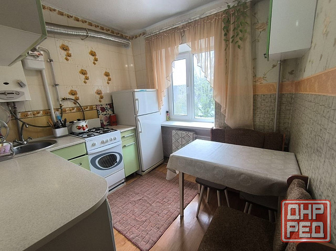 Аренда 2 Комнатной Квартиры -Парк Гулливер Вода 24/7 Калининский Район Донецк - изображение 2