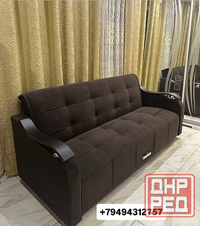 Мягкая мебель Донецк - изображение 1