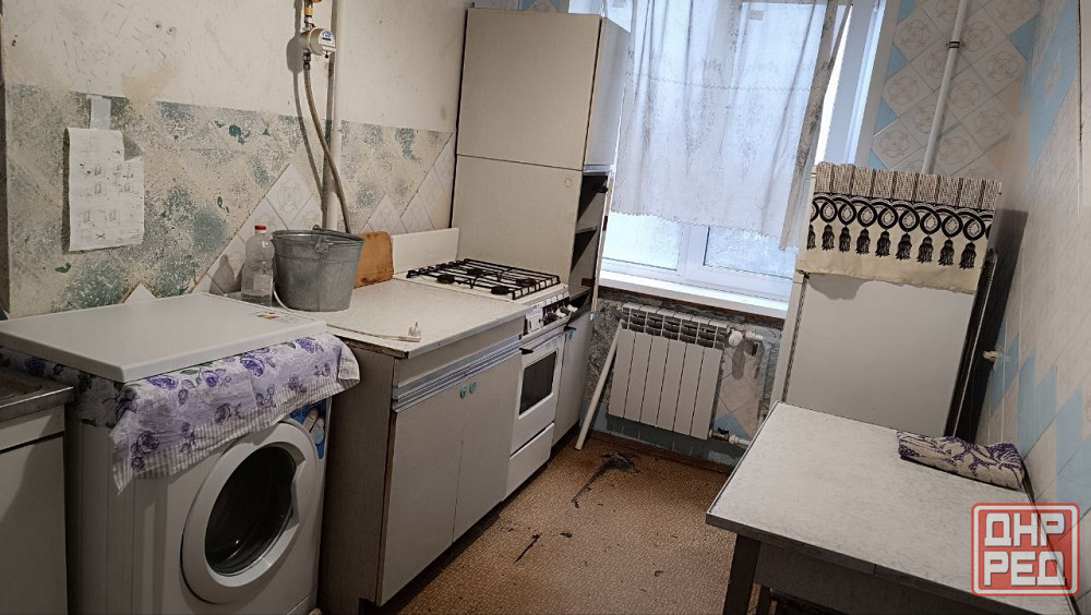 Продажа 2-комнатной квартиры в Мариуполе Мариуполь - изображение 4