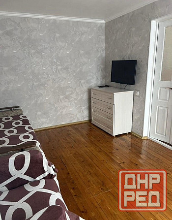 сдам 1-кк в центре города! (г. Донецк, Ворошиловский р-н) Донецк - изображение 1