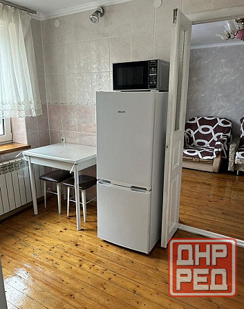 сдам 1-кк в центре города! (г. Донецк, Ворошиловский р-н) Донецк - изображение 5