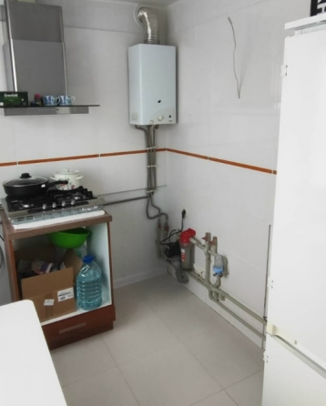 Продам 2-к квартиру на Пушке Макеевка