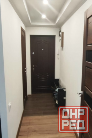 Продам 2-к квартиру на Пушке Макеевка - изображение 1