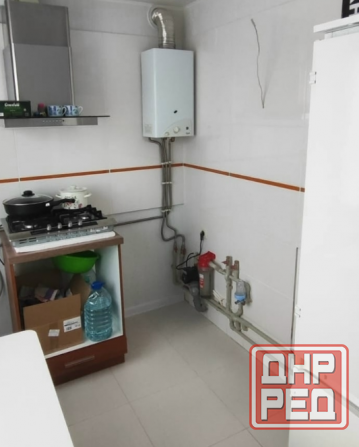 Продам 2-к квартиру на Пушке Макеевка - изображение 5