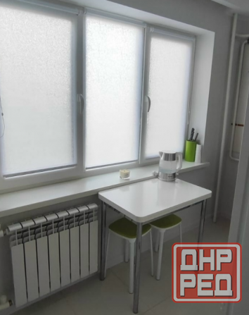 Продам 2-к квартиру на Пушке Макеевка - изображение 3