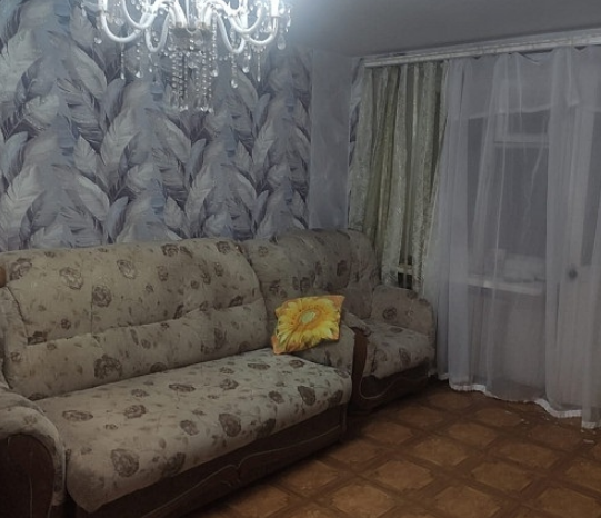 Продам 1-комнатную квартиру в самом Центре Макеевки Макеевка