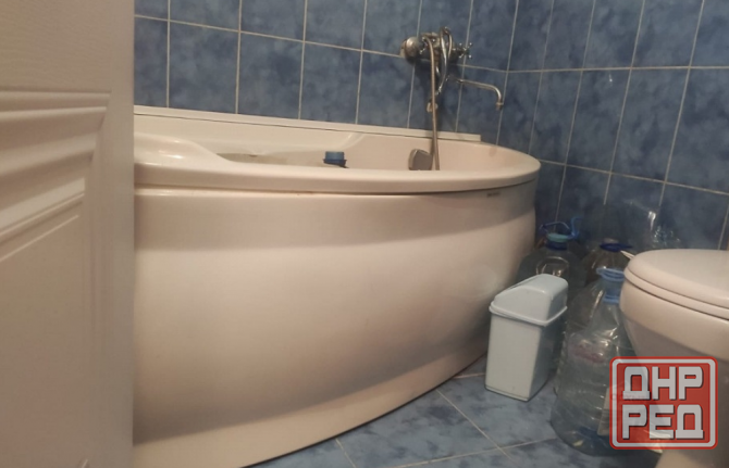 Продам 1-к в самом Центре Макеевки Макеевка - изображение 4