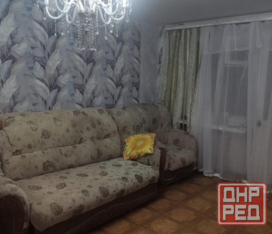 Продам 1-к в самом Центре Макеевки Макеевка - изображение 1