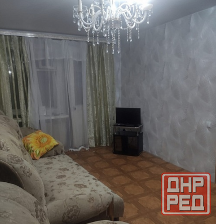 Продам 1-к в самом Центре Макеевки Макеевка - изображение 3