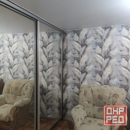 Продам 1-к в самом Центре Макеевки Макеевка - изображение 2