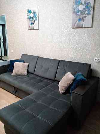 Сдам 1-комнатную квартиру паре или девушке. Донецк