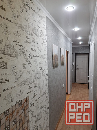 Сдам 1-комнатную квартиру паре или девушке. Донецк - изображение 6