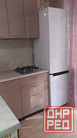 Сдам 1-комнатную квартиру паре или девушке. Донецк - изображение 5