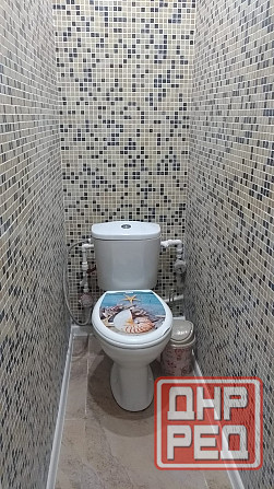 Сдам 1-комнатную квартиру паре или девушке. Донецк - изображение 1