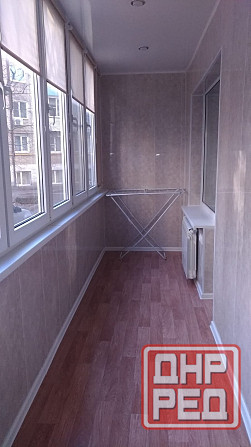 Сдам 1-комнатную квартиру паре или девушке. Донецк - изображение 7