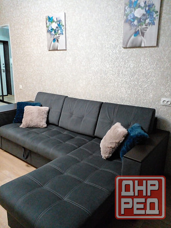 Сдам 1-комнатную квартиру паре или девушке. Донецк - изображение 4